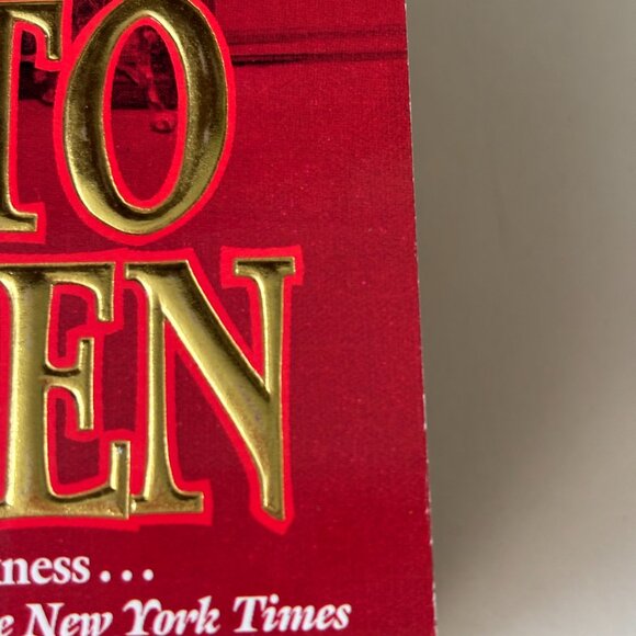 📚3/20$ Cry To Heaven by Anne Rice -Vintage 1995 Edition- - Picture 6 of 10